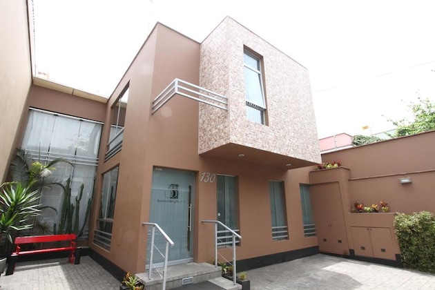 Gallery - 3B Barranco By Katari Hoteles