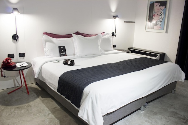 Gallery - Bth Hotel - Boutique Concept