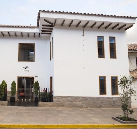Gallery - Atiq Boutique Hotel