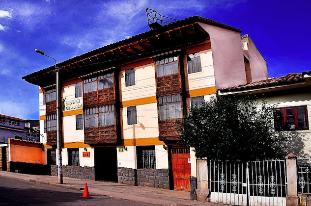 Gallery - Imperial Cusco Hotel
