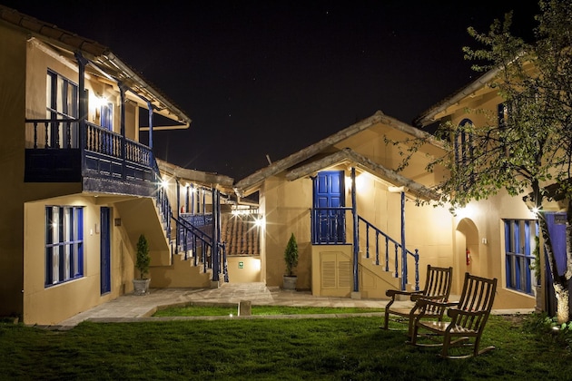Gallery - Tierra Viva Cusco San Blas