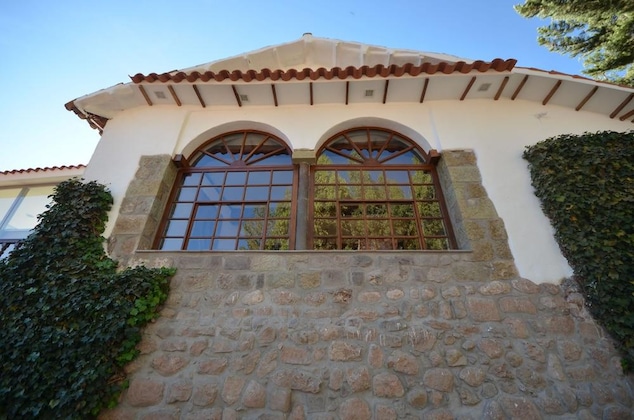 Gallery - Palacio Manco Capac By Ananay Hotels