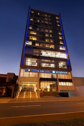 Gallery - Wyndham Costa Del Sol Lima City