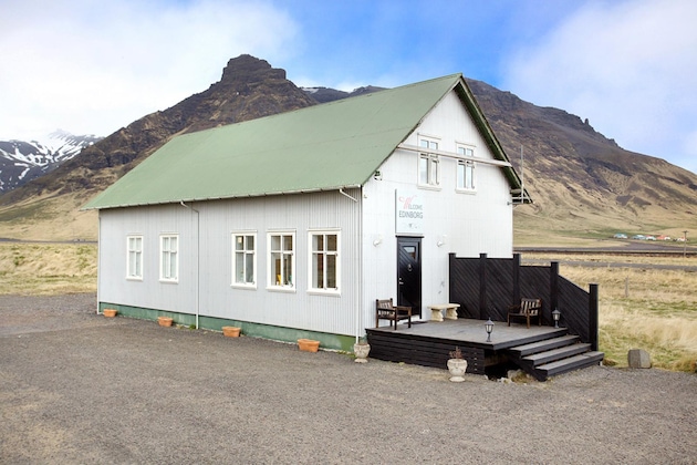 Gallery - Welcome Edinborg