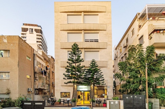 Gallery - Beer Garden Hotel