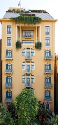 Gallery - Hotel Albergo Relais & Chateaux
