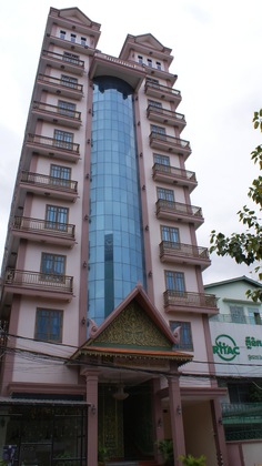 Gallery - Jun Yue Hotel
