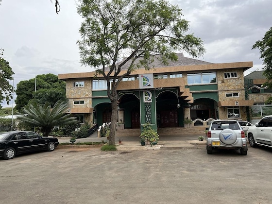 Gallery - New Dodoma Hotel