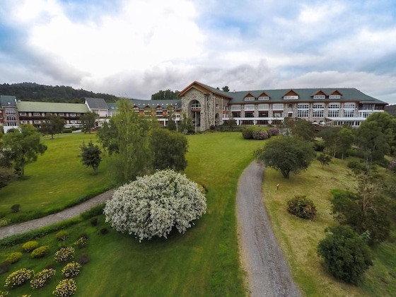 Gallery - Termas Puyehue Wellness & Spa Resort
