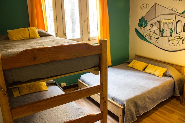 Gallery - Hostal Forestal