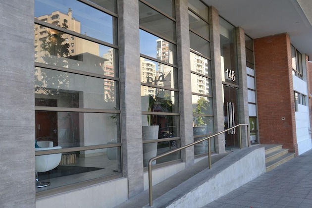 Gallery - San Isidro Apartment