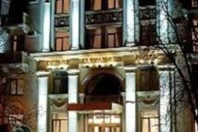 Gallery - Teatralny Hotel
