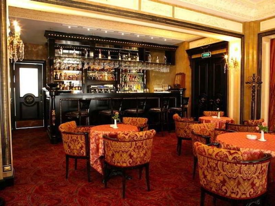 Gallery - Hotel European
