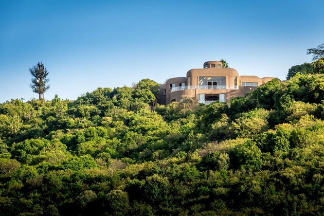 Gallery - Mara Serena Safari Lodge