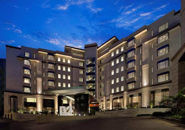 Gallery - Dusit D2 Nairobi