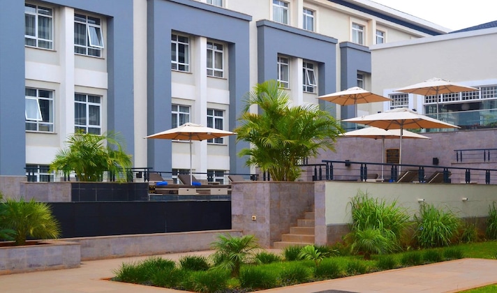 Gallery - Eka Hotel Nairobi
