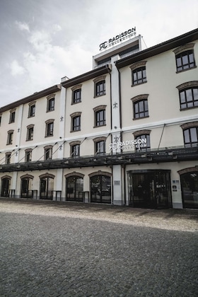 Gallery - Radisson Collection Hotel Old Mill Belgrade