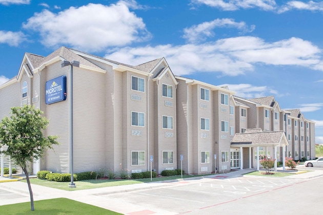 Gallery - Microtel Inn & Suites By Wyndham San Angelo
