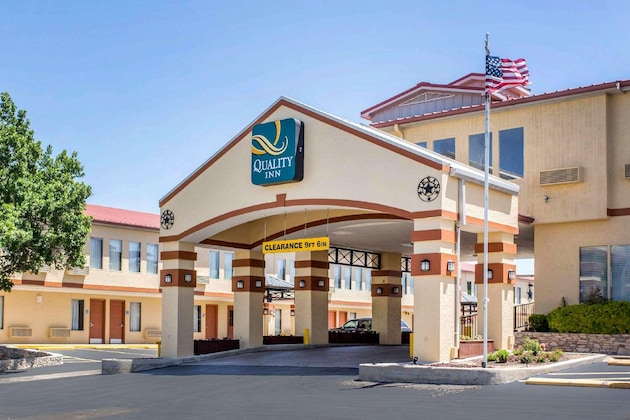 Gallery - Quality Inn Ozona I-10