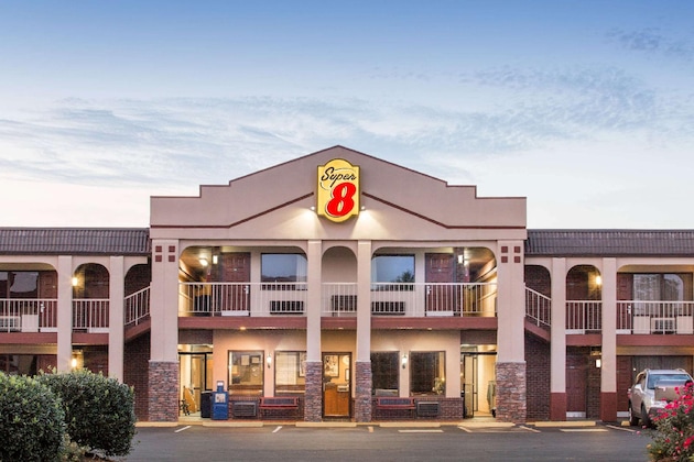 Gallery - Super 8 By Wyndham Wytheville