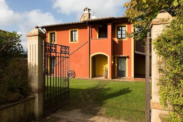 Gallery - Il Frutteto
