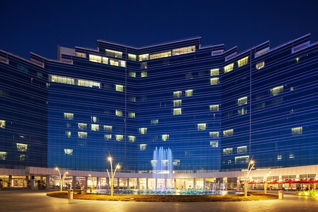 Gallery - The Art Hotel & Resort