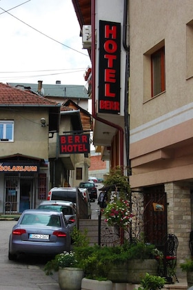 Gallery - Hotel Berr