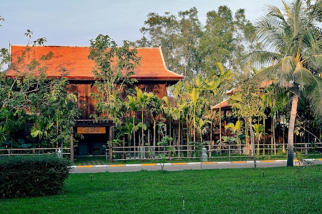 Gallery - Palace Residence & Villa Siem Reap