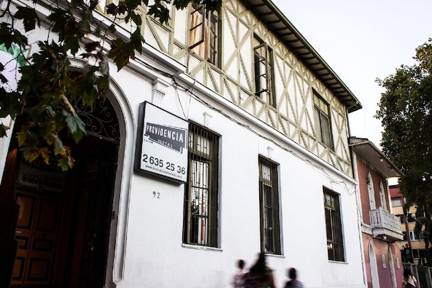Gallery - Hostal Providencia