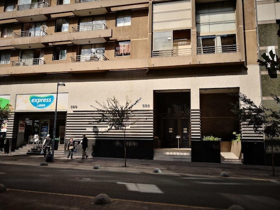 Gallery - Apart Altamira