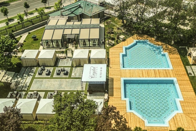 Gallery - City Palace Hotel