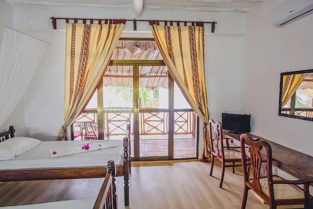 Gallery - Ahg Waridi Beach Resort & Spa