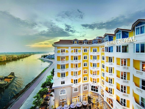 Gallery - Hotel Royal Hoi An Danang
