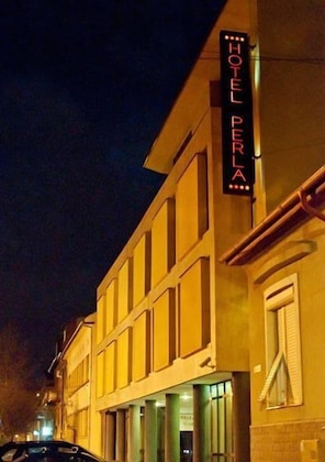 Gallery - Perla Hotel