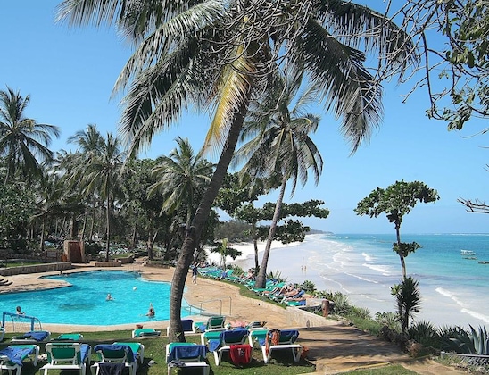 Gallery - Baobab Beach Resort & Spa