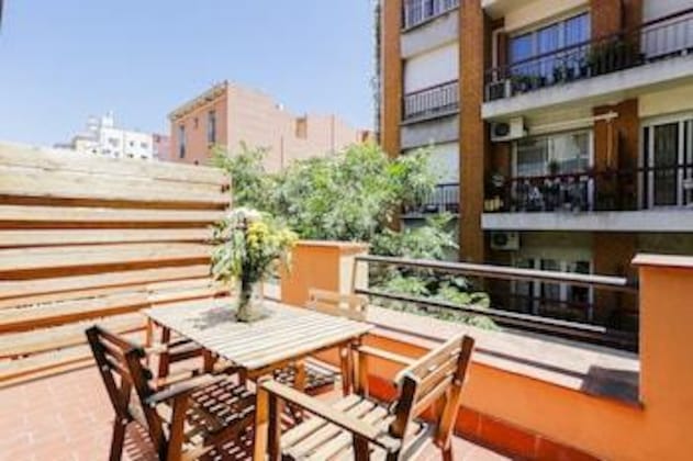 Gallery - Short Stay Group Sagrada Familia Serviced Apartments