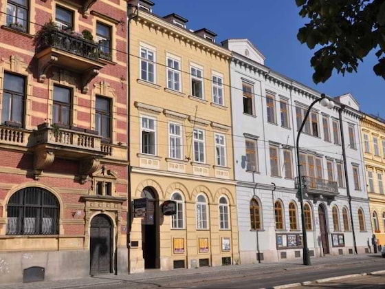 Gallery - Bohemia Apartments Prague Old Town