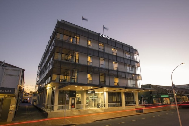 Gallery - Quest Rotorua Central