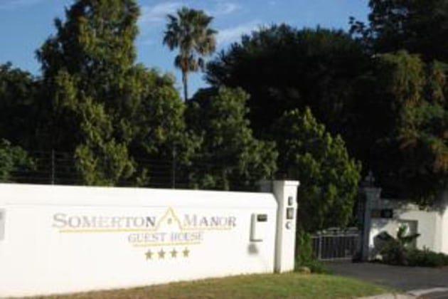 Gallery - Somerton Manor