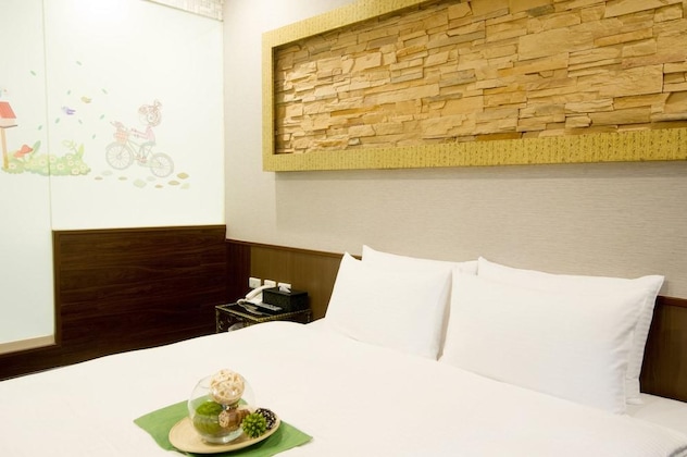 Gallery - Moshamanla Hotel - Ximen Branch
