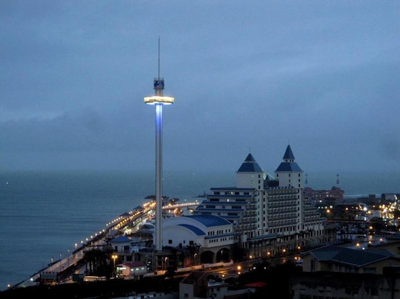 Gallery - Fullon Hotel Tamsui Fisherman's Wharf