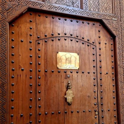 Gallery - Riad Awa