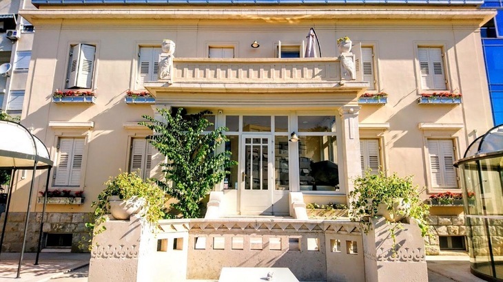 Gallery - Apartments Ivo