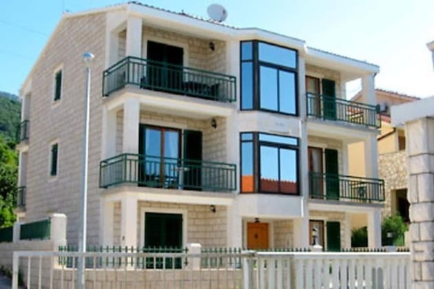 Gallery - Apartments Meridiana