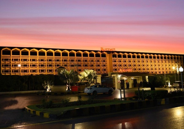 Gallery - Islamabad Marriott Hotel