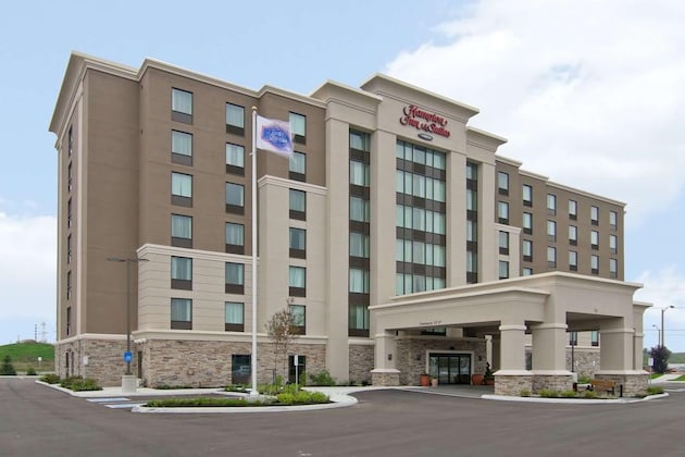 Gallery - Hampton Inn And Suites By Hilton Toronto Markham