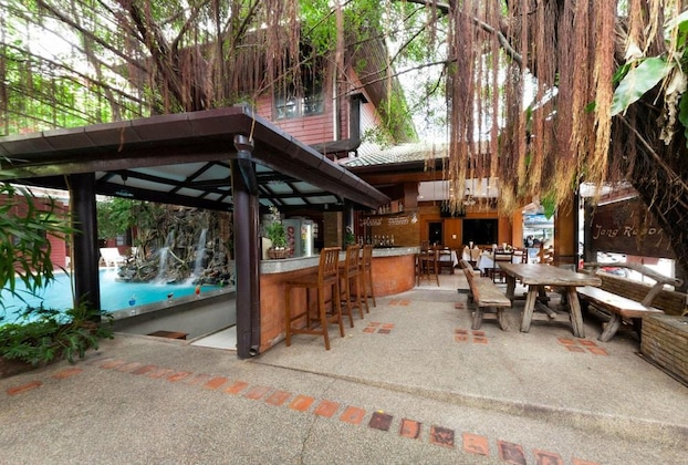 Gallery - Jang Resort