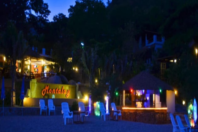 Gallery - Lub D Koh Tao Tanote Bay