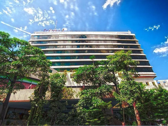 Gallery - Rachaphruk Grand Hotel