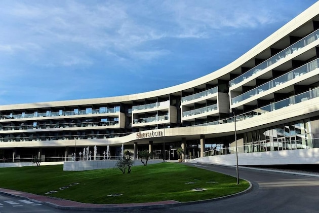 Gallery - Sheraton Dubrovnik Riviera Hotel
